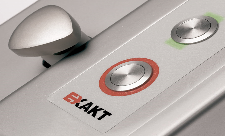 ITB Exakt AMP Medical