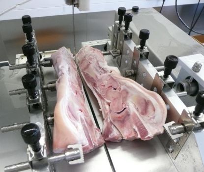 ITB Exakt AMP Medical