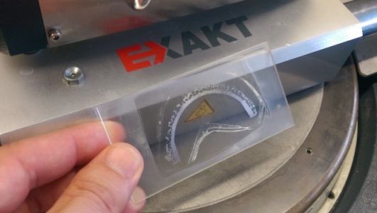 ITB Exakt AMP Medical