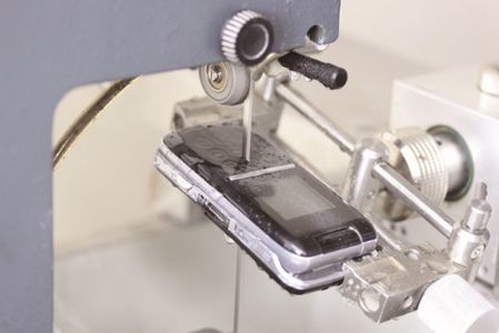 ITB Exakt AMP Medical