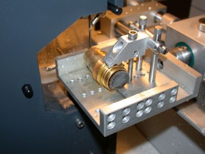 ITB Exakt AMP Medical