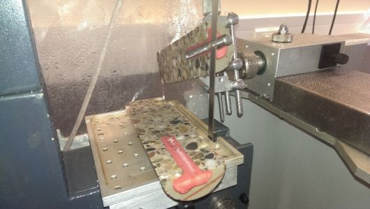 ITB Exakt AMP Medical