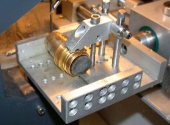 ITB Exakt AMP Medical