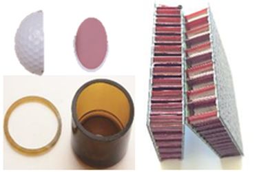 ITB Exakt AMP Medical